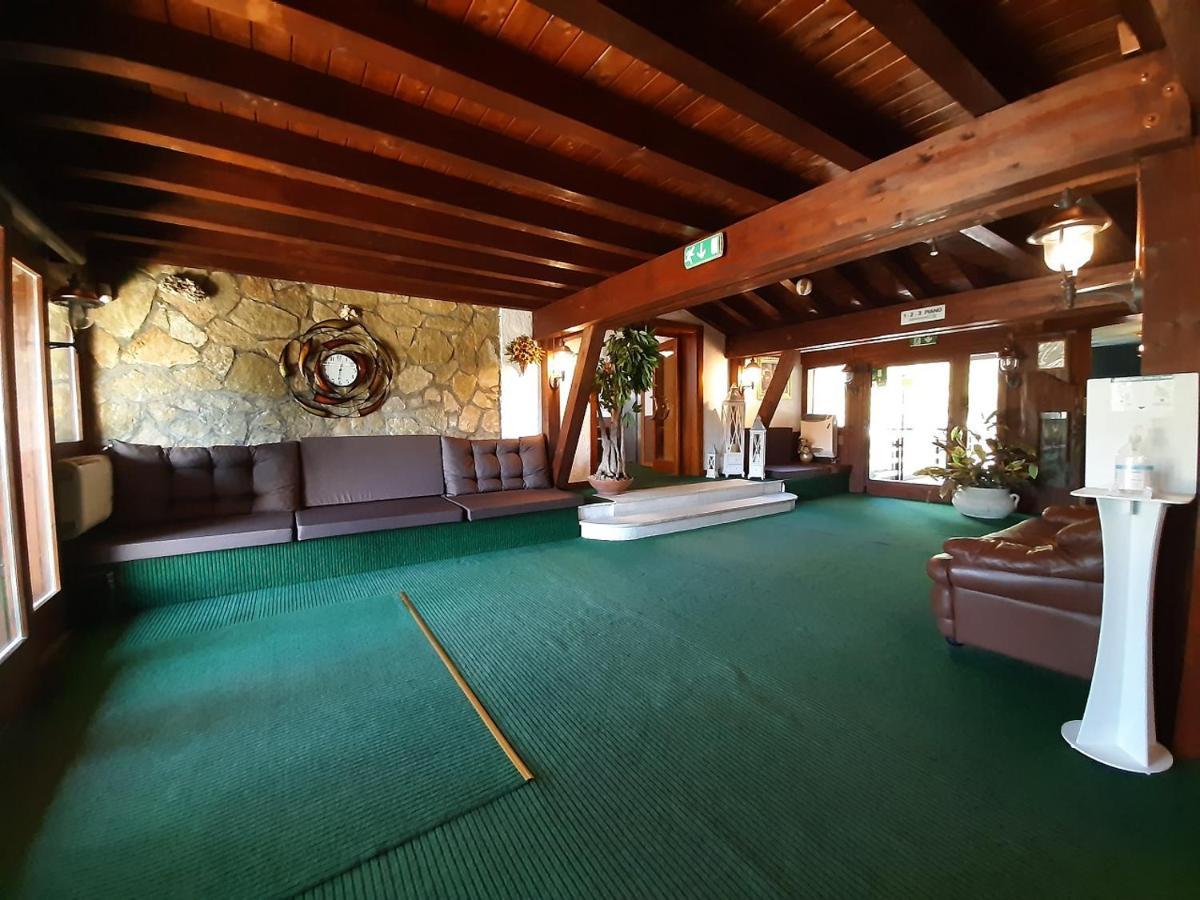 Orso Bianco Hotel