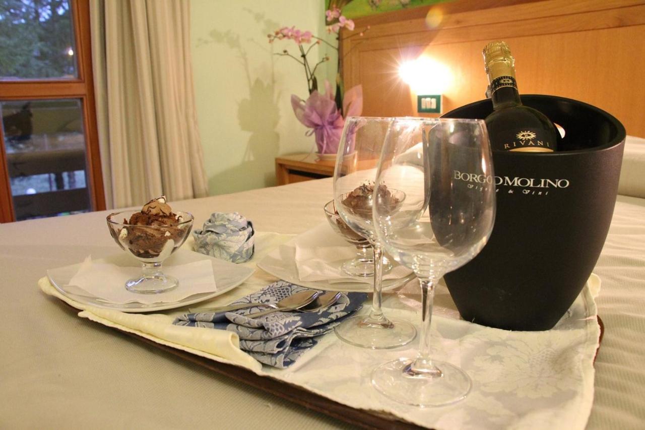 Orso Bianco Hotel