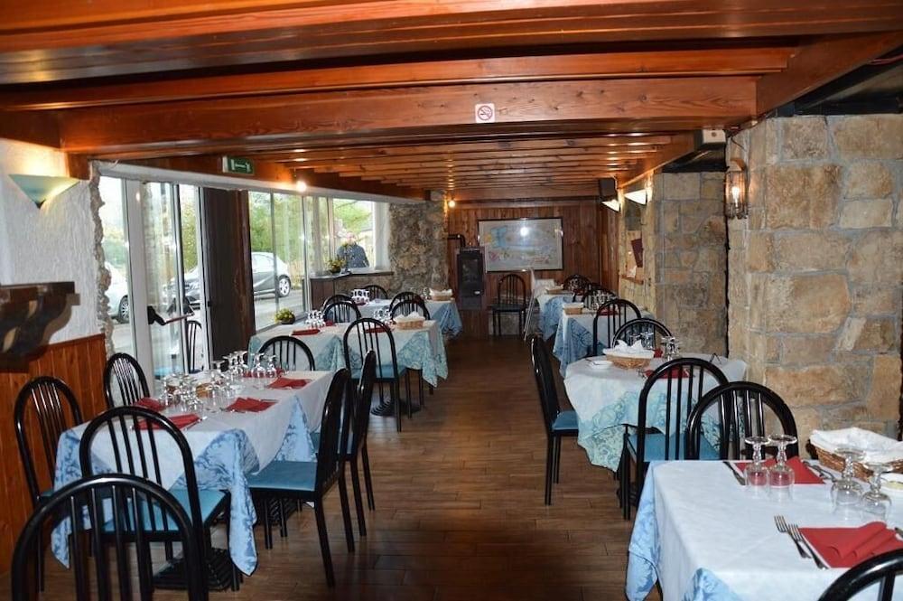 Orso Bianco 3* Pescasseroli