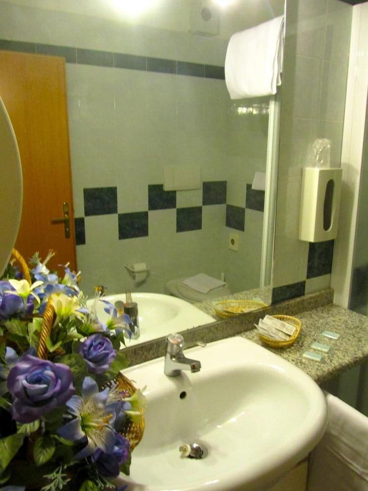 Hotel Orso Bianco Pescasseroli