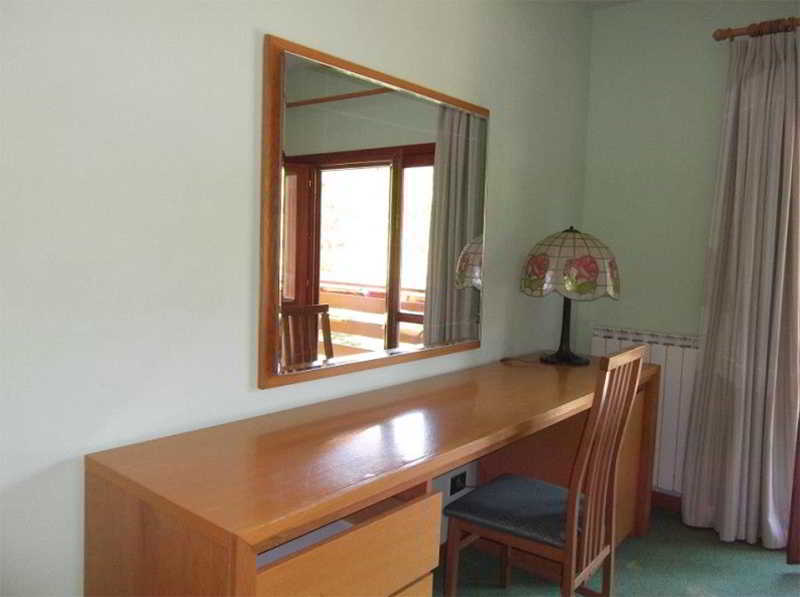 Hotel Orso Bianco
