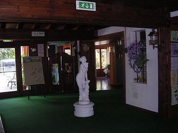 Orso Bianco Hotel