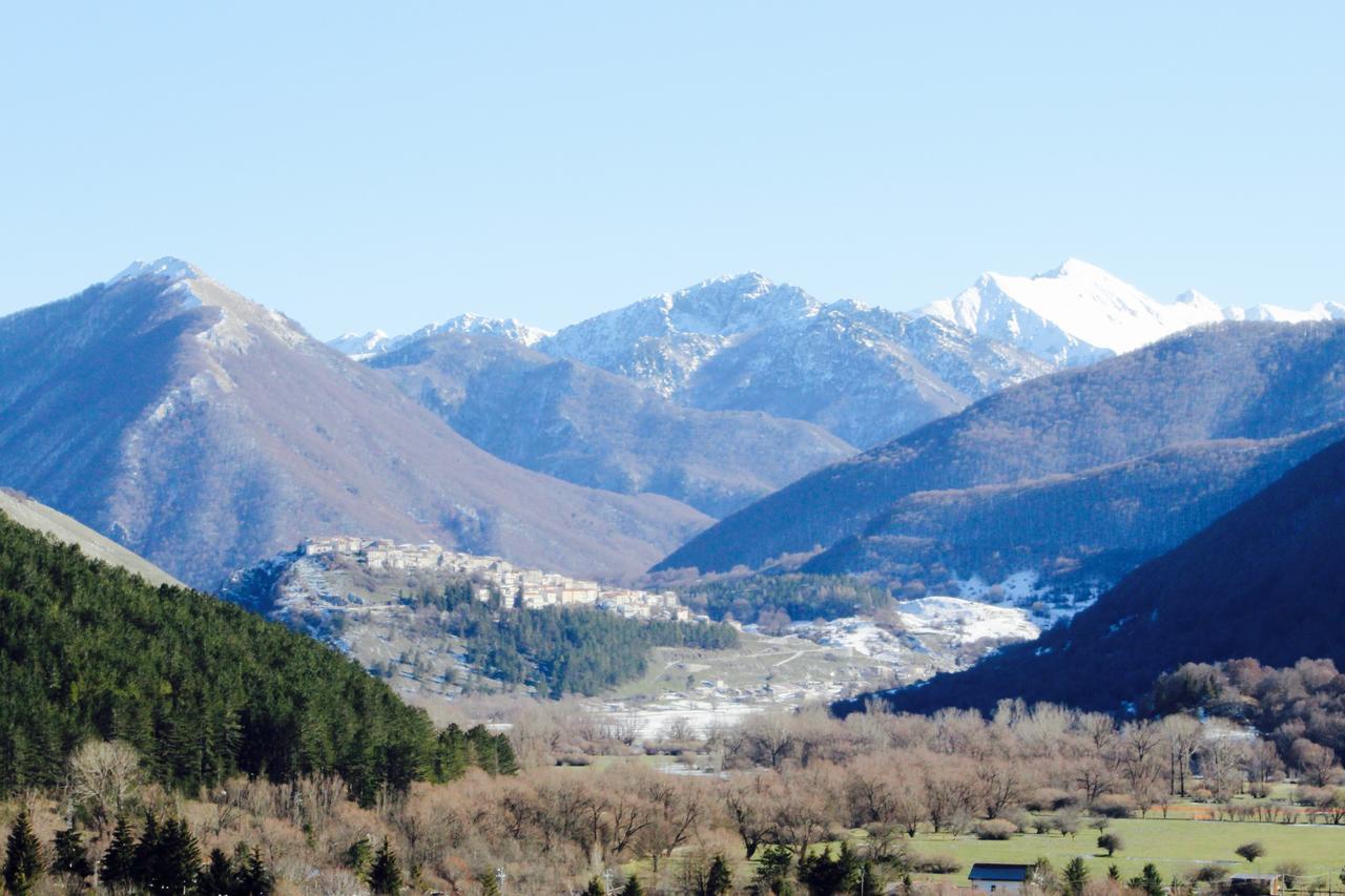 Hotel Orso Bianco