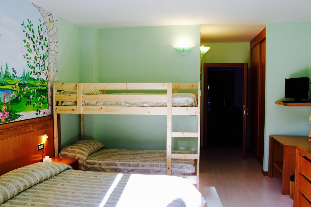 Hotel Orso Bianco Pescasseroli