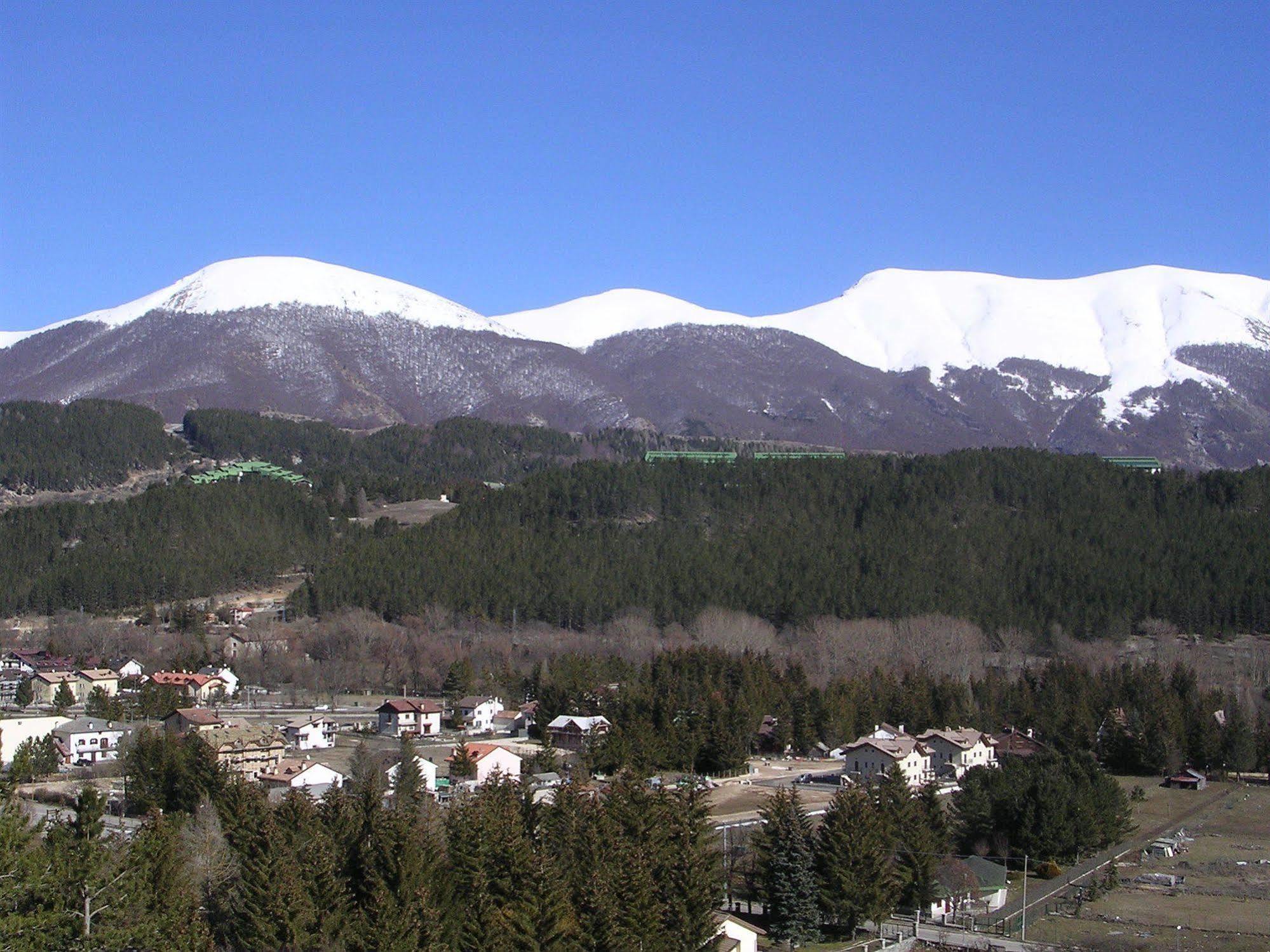 Hotel Orso Bianco 3*