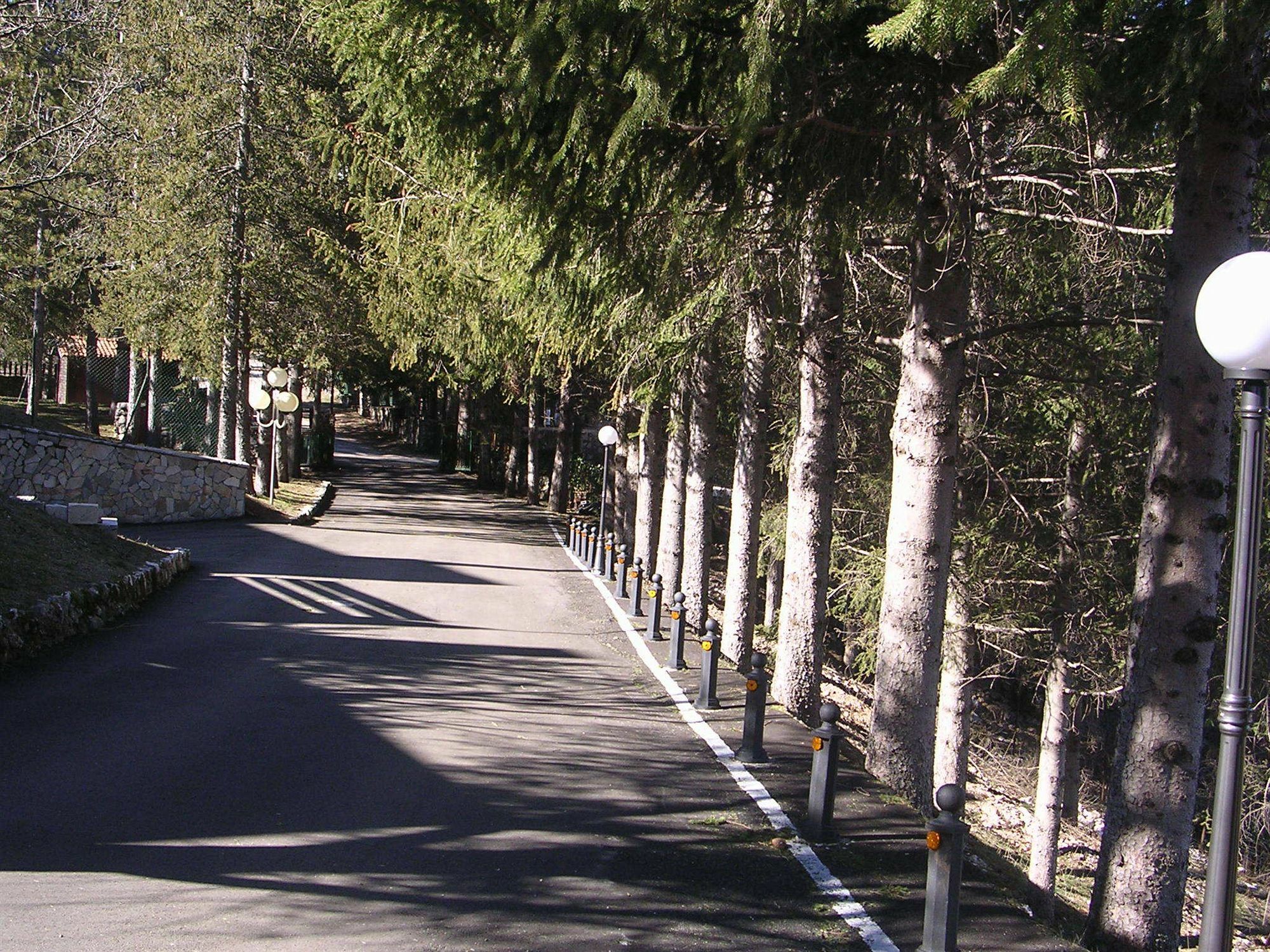 Orso Bianco Hotel