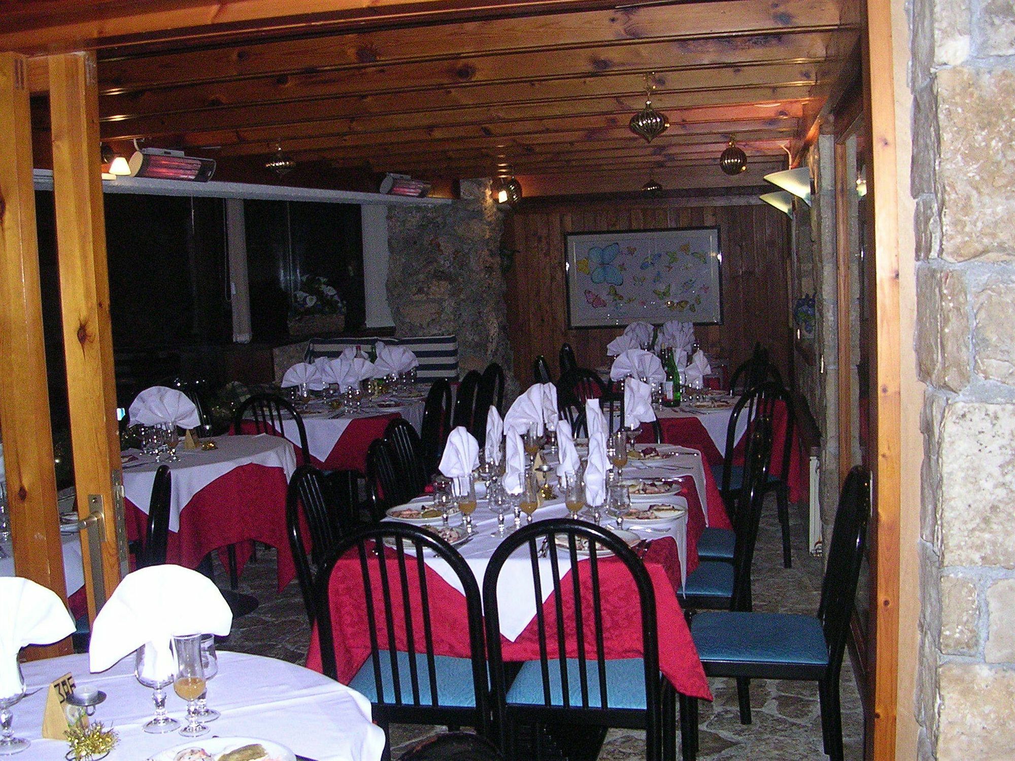 Orso Bianco Hotel Pescasseroli